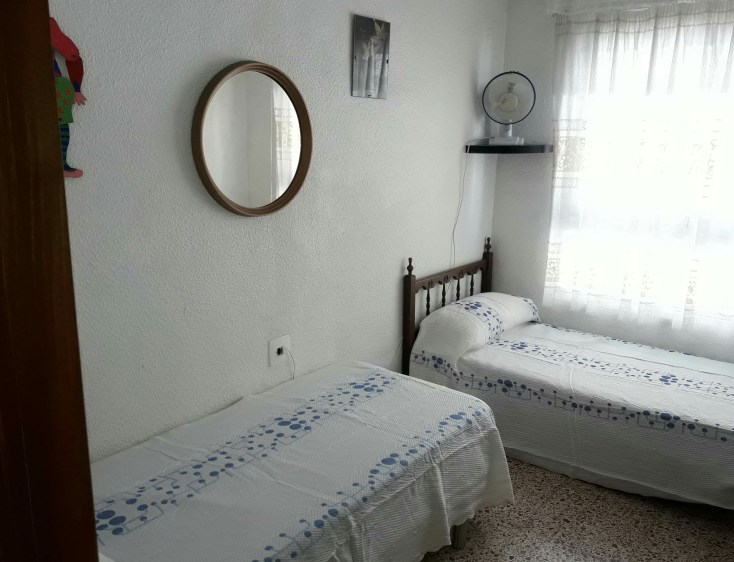 santapola3.com chambre 2 lits